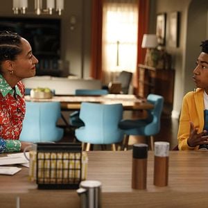 Foto Tracee Ellis Ross