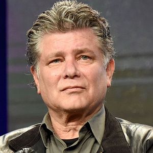 Foto Steven Zaillian