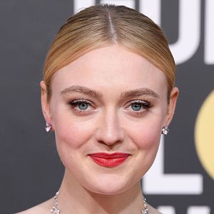 Foto Dakota Fanning