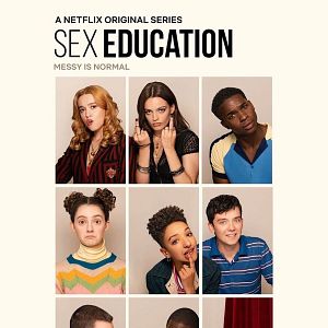 Foto Sex Education