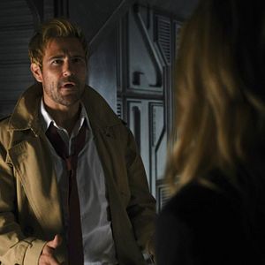 Foto DC's Legends of Tomorrow