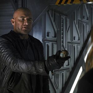 Foto DC's Legends of Tomorrow