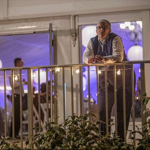 Foto Work in Progress