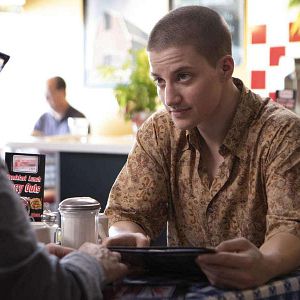 Foto Work in Progress