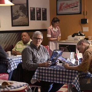 Foto Work in Progress