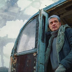 Foto Aleksey Serebryakov