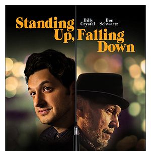 Foto Standing Up, Falling Down