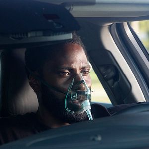 Foto John David Washington