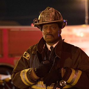 Foto Chicago Fire