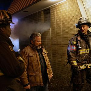 Foto Chicago Fire