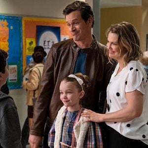 Foto Tom Everett Scott