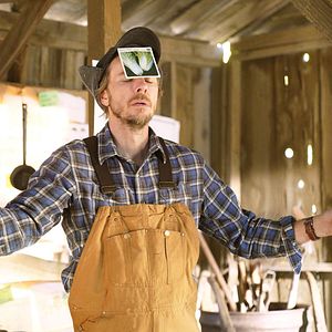 Foto Bless This Mess