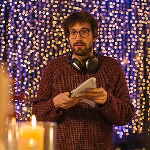 Foto Organizadora de bodas