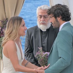 Foto Organizadora de bodas