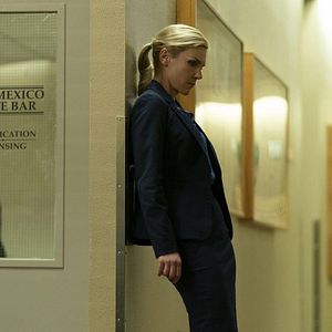Foto Rhea Seehorn