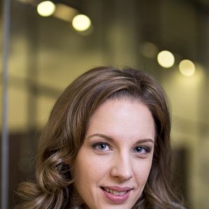 Foto Jessie Mueller