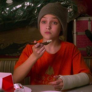 Foto AJ and the Queen