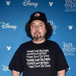 Foto Malcolm Spellman