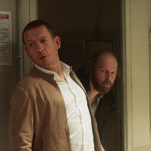 Foto Philippe Katerine