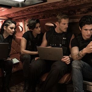 Foto Bad Boys para siempre