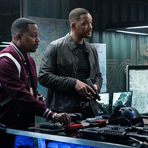 Foto Bad Boys para siempre