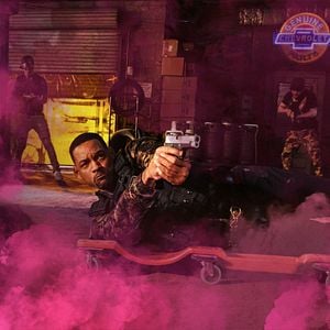 Foto Bad Boys para siempre