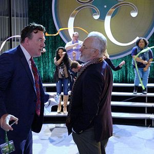 Foto John Carroll Lynch