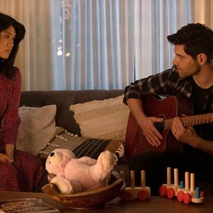 Foto A Million Little Things