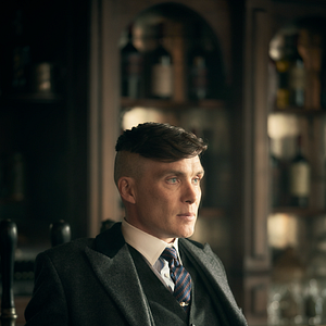 Foto Peaky Blinders