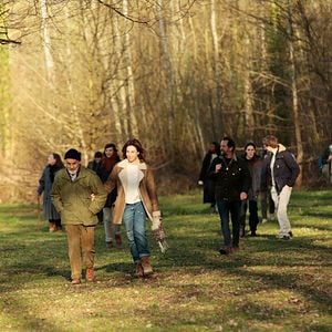 Foto Tú y Yo, Los Niños y Nuestros Amantes