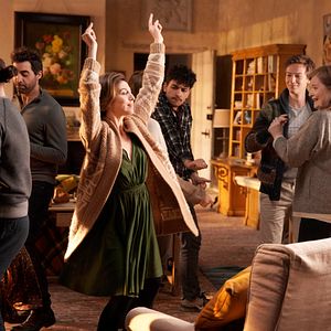 Foto Tú y Yo, Los Niños y Nuestros Amantes