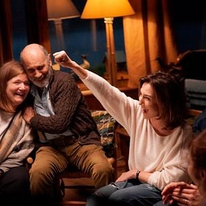 Foto Tú y Yo, Los Niños y Nuestros Amantes