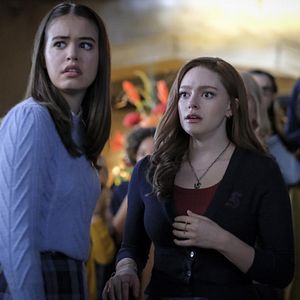 Foto Danielle Rose Russell