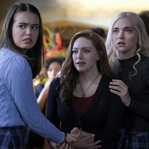 Foto Danielle Rose Russell