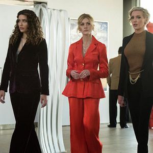 Foto Katherine McNamara