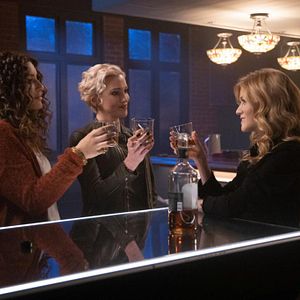 Foto Katherine McNamara