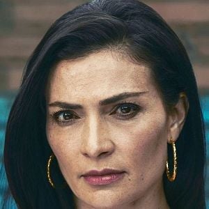 Foto Ana María Orozco