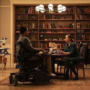 Foto Russell Hornsby