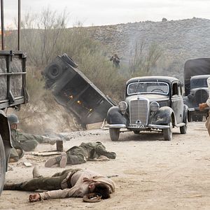 Foto Dime quién soy