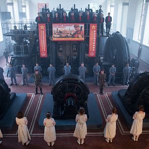 Foto Dime quién soy