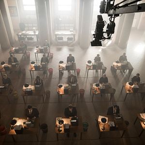 Foto Dime quién soy