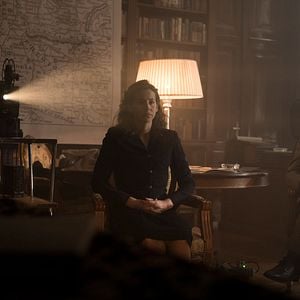 Foto Dime quién soy