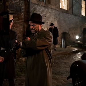 Foto Dime quién soy