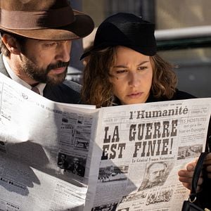 Foto Dime quién soy