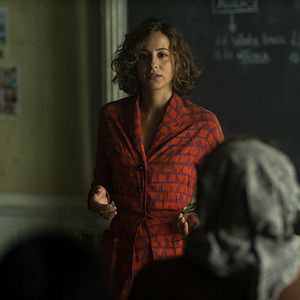 Foto Dime quién soy