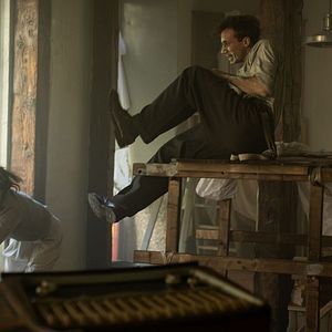 Foto Dime quién soy