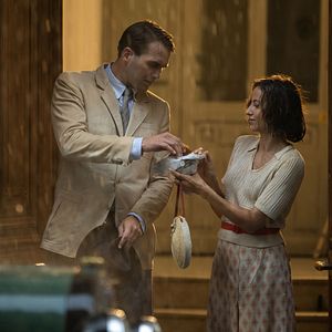 Foto Dime quién soy