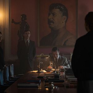 Foto Dime quién soy