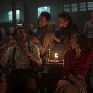 Foto Dime quién soy