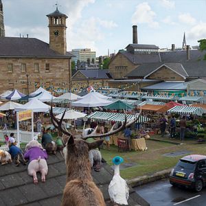 Foto Peter Rabbit 2: Conejo en fuga